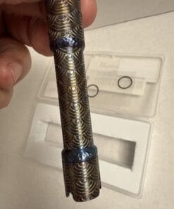 Reylight Pineapple Mini Flashlight LED Titanium Pocket Torch - Image 7