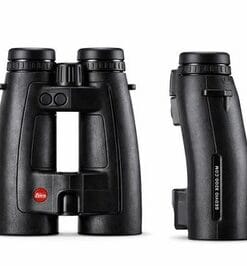 Leica Geovid 10x42 3200.COM Rangefinding Binoculars Laser Ballistic 40807 - Image 9