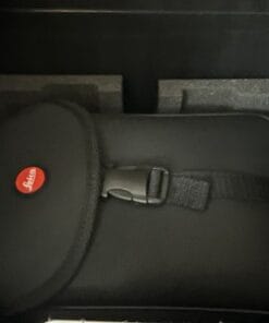 Leica Geovid 10x42 3200.COM Rangefinding Binoculars Laser Ballistic 40807 - Image 12