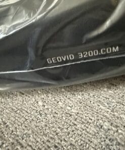 Leica Geovid 10x42 3200.COM Rangefinding Binoculars Laser Ballistic 40807 - Image 16