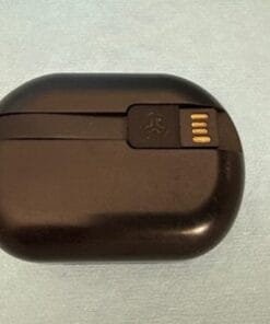 JLab Epic Air Sport ANC True Wireless Earbuds Bluetooth w/ Charging Case - Image 7