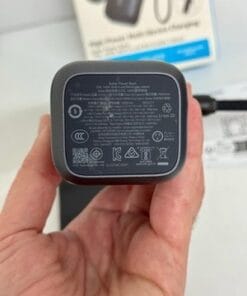 Anker 25000mAh Power Bank 165W A1695H11 Built-In Retractable USB-C Cables - Image 6