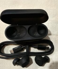 Jabra Elite 8 Active True Wireless Earbuds ANC Bluetooth Charging Case - Image 5