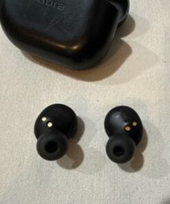 Jabra Elite 8 Active True Wireless Earbuds ANC Bluetooth Charging Case - Image 6