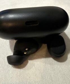 Jabra Elite 8 Active True Wireless Earbuds ANC Bluetooth Charging Case - Image 9