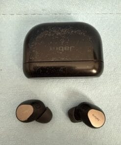 Jabra Elite 10 ANC True Wireless Earbuds Dolby Atmos Bluetooth Black