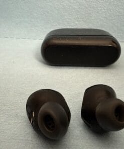 Jabra Elite 10 ANC True Wireless Earbuds Dolby Atmos Bluetooth Black - Image 2