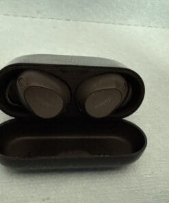 Jabra Elite 10 ANC True Wireless Earbuds Dolby Atmos Bluetooth Black - Image 6