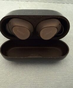 Jabra Elite 10 ANC True Wireless Earbuds Dolby Atmos Bluetooth Black - Image 7