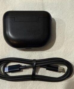Jabra Elite 10 ANC True Wireless Earbuds Dolby Atmos Bluetooth Black - Image 2