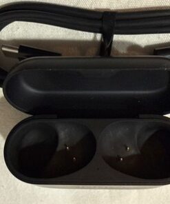 Jabra Elite 10 ANC True Wireless Earbuds Dolby Atmos Bluetooth Black - Image 6