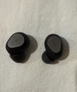 Jabra Elite 10 ANC True Wireless Earbuds Dolby Atmos Bluetooth Black - Image 7
