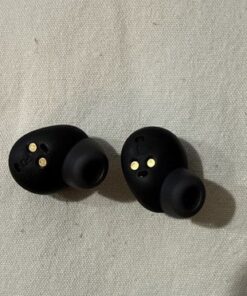 Jabra Elite 10 ANC True Wireless Earbuds Dolby Atmos Bluetooth Black - Image 8