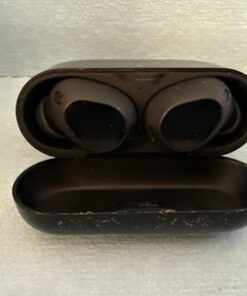 Jabra Elite 10 ANC True Wireless Earbuds Dolby Atmos Bluetooth Black - Image 8