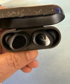 Jabra Elite 10 ANC True Wireless Earbuds Dolby Atmos Bluetooth Black - Image 9