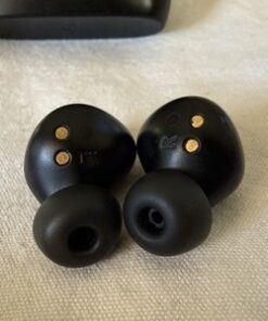 Jabra Elite 5 True Wireless Earbuds ANC Bluetooth Black Charging Case - Image 5