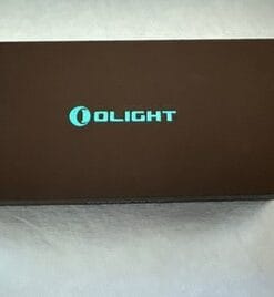 Olight Arkfeld Ultra EDC Flashlight w/ Laser Pointer Magnetic USB-C - Image 11