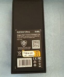 Olight Arkfeld Ultra EDC Flashlight w/ Laser Pointer Magnetic USB-C - Image 12