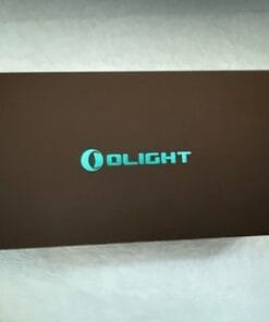 Olight Arkfeld Ultra EDC Flashlight w/ Laser Magnetic Charging CW - Image 5