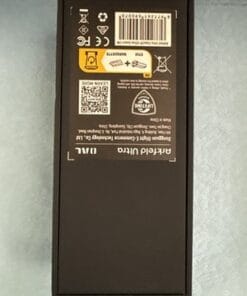Olight Arkfeld Ultra EDC Flashlight w/ Laser Magnetic Charging CW - Image 6