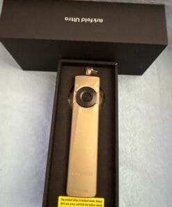Olight Arkfeld Ultra EDC Flashlight w/ Laser Magnetic Charging CW.