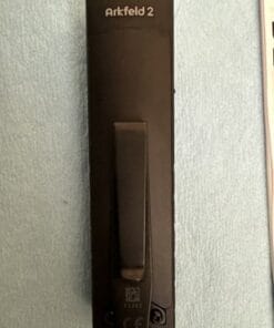 Olight Arkfeld 2 EDC Flashlight w/ Laser Magnetic Charging 1200LM - Image 3