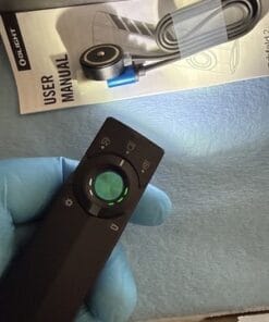 Olight Arkfeld 2 EDC Flashlight w/ Laser Magnetic Charging 1200LM - Image 6