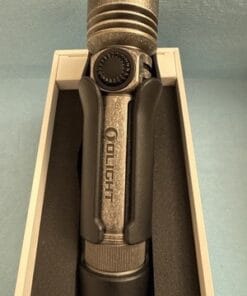 Olight Seeker 4 Pro Limited Edition Flashlight 4600LM Rechargeable Cool White - Image 6