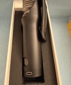 Olight Seeker 4 Pro Limited Edition Flashlight 4600LM Rechargeable Cool White - Image 8