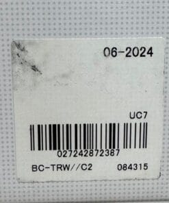 Sony BC-TRW Travel Battery Charger for InfoLITHIUM W Series NP-FW50 Genuine OEM - Image 5