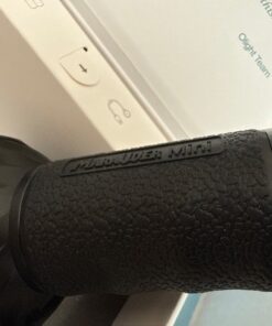 OLIGHT Marauder Mini 7000 Lumens Rechargeable LED Flashlight RGB USB - Image 6