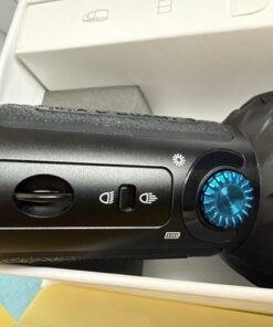 OLIGHT Marauder Mini 7000 Lumens Rechargeable LED Flashlight RGB USB - Image 7