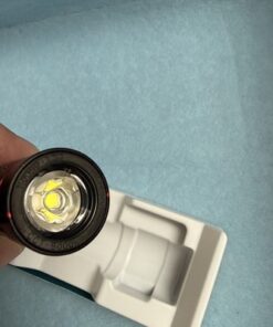 OLIGHT Baton 3 Pro Black Lava Limited Edition 1500 Lumens USB Recharge 1500 Lume - Image 4