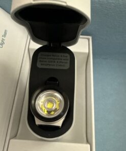 Olight Baton 4 Premium Edition White 1300 Lumens EDC Flashlight Kit - Image 6