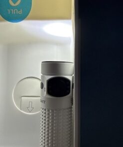 Olight Baton 4 Premium Edition White 1300 Lumens EDC Flashlight Kit - Image 11