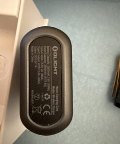 Olight Baton 4 Premium Edition Fighter Pilot 1300lm EDC Flashlight Kit - Image 16