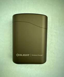 Olight Baton 4 Premium Edition Black 1300 Lumens EDC Flashlight Kit - Image 5