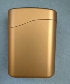 Olight Baton 4 Premium Brass Wireframe Limited Edition 1300lm Full Kit - Image 7
