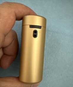Olight Baton 4 Premium Brass Wireframe Limited Edition 1300lm Full Kit - Image 8