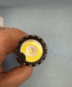 Olight Warrior Mini 2 Black Lava Limited Edition 1750 Lumens Tactical LED - Image 10