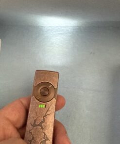 Olight Arkfeld Pro Copper Bones CW LED UV w/ Laser Flashlight 1300LM - Image 9