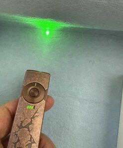 Olight Arkfeld Pro Copper Bones CW LED UV w/ Laser Flashlight 1300LM - Image 10