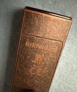 Olight Arkfeld Pro Copper Bones CW LED UV w/ Laser Flashlight 1300LM - Image 12