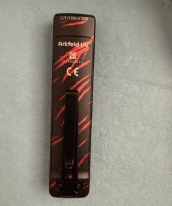 Olight Arkfeld UV Flashlight 1000 Lumens Black Lava CW LED Light - Image 6