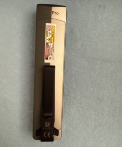Olight Arkfeld Pro Flashlight 1500 Lumens CW UV Laser Silver Graphite - Image 9