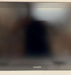 HUION Kamvas Pro 24 4K GT2401 Pen Display w/ KD100 Mini Keydial - Image 3