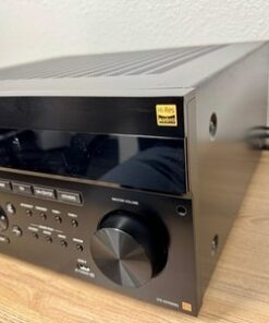 Sony STR-AZ7000ES 13.2CH 8K AV Receiver Dolby Atmos DTS:X HDMI 2.1 - Image 5