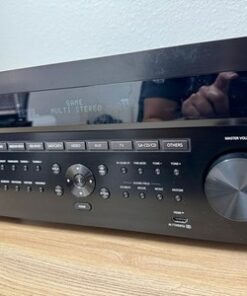 Sony STR-AZ7000ES 13.2CH 8K AV Receiver Dolby Atmos DTS:X HDMI 2.1 - Image 6
