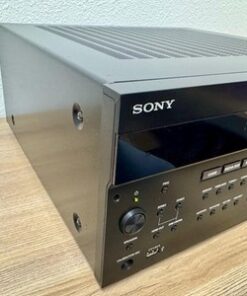 Sony STR-AZ7000ES 13.2CH 8K AV Receiver Dolby Atmos DTS:X HDMI 2.1 - Image 7