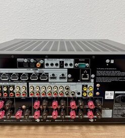 Sony STR-AZ7000ES 13.2CH 8K AV Receiver Dolby Atmos DTS:X HDMI 2.1 - Image 8